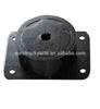 China OEM 1503490 1503489 Heavy Duty European Engine Parts Volvo Truck Steel Engine Mounting