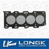 G4JP G4JP1 cylinder head gasket OE:22311-38100