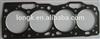 cylinder head gasket for citroen 0209.P9