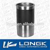 OM616 Cylinder Liner 001WV04