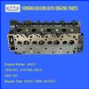 Mazda 4HG1 Cylinder Head OE :8-97358-368-0