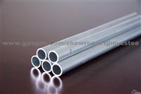 AA2214 Aluminum Tube AA2124 Aluminum Tube AA2117 Aluminum Pipe AA2024 Aluminum Pipe