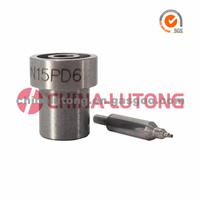 Diesel Injector Nozzle 093400-5060 DN15PD6 Factory Sale