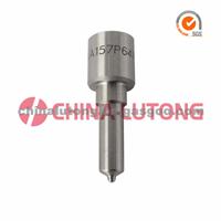 Diesel Injector Nozzle 093400-6410 DLLA157P641 Factory Sale