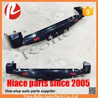 Acessoires 4x4 Suzuki Jimny JB43 2007 2015 rear bumper with reflector auto parts