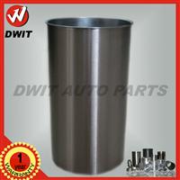 
Factory manufacture 100mm cylinder liner fit for 4D30
