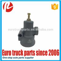 European truck auto spare parts oem 1606720 0481009026 pressure limiting valve for volvo charging valve