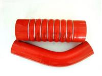 Silicone Truck hose/ tube/ pipe with many size or color