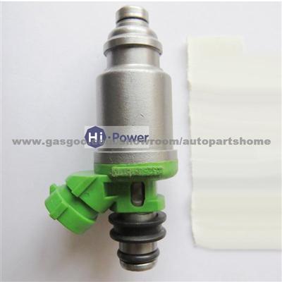 FUEL INJECTOR 23250-16170 23209-16170 2325016170 2320916170 For TOYOTA CARINA E 4AFE 7AFE