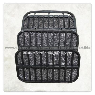 Air Filter Element Assy WG9750199108 Howo Trucks