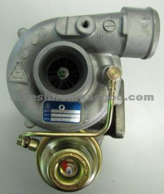 Turbocharger 5314 988 6085