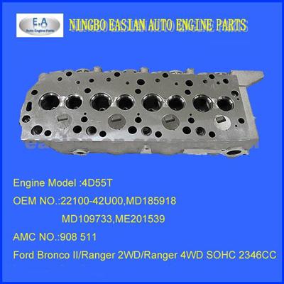 Ford 4D55T Cylinder Head OE:22100-42U00,MD185918,MD109733,ME201539 AMC :908 511