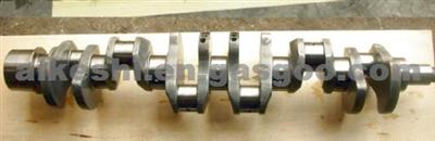 Mitsubishi Crankshaft 6d14