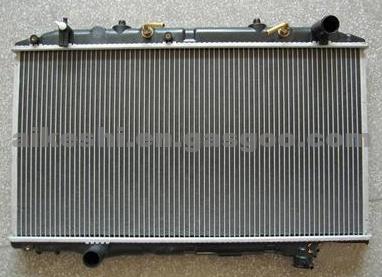 Radiator 16400-35460 For Toyota