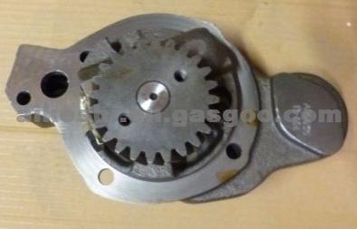 Cummins Oil Pump 3042378