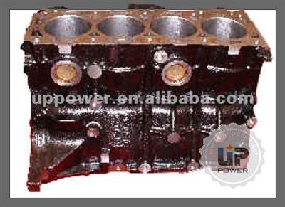 Toyota Cylinder Block 3RZ