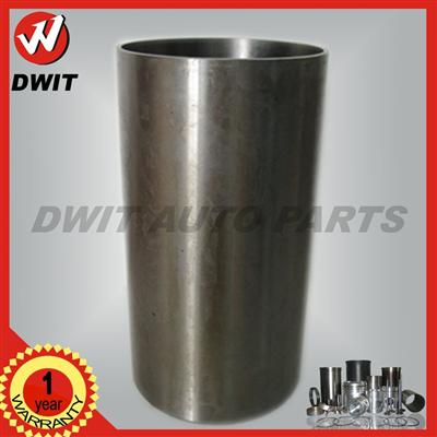 4 cylinder engine repair 4D31 cylinder liner in stock