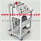 Portable Oil Filter Machine Carts