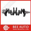 Mitsubishi 4G15 Marine Diesel Engine Crankshaft