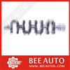 Material Used For Crankshaft Of HINO J05E Diesel Engine