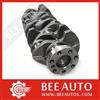 
Mitsubishi 8DC91 Diesel Engine Crankshaft Casting Forging
