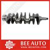 ISUZ 4BE1 Diesel Engine Crankshaft 2