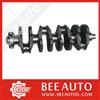 ISUZ 4JB1T Diesel Engine New Crankshaft