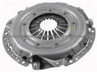 A1601200-E06 Great Wall Hover 2.8TC Clutch Pressure Plate