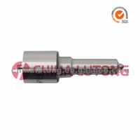 Diesel Fuel Nozzle 093400-5840 DLLA155P84 Factory Sale