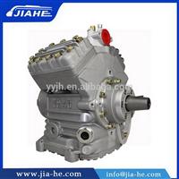 High Grade light weight electric car ac compressor