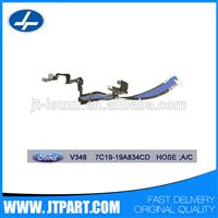 7C19 19A834CD V348 genuine part air conditioner pvc pipe FROM CHINA