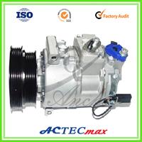 OE# SD4568 4572 97567 4574 8688 8689 10348260 976934 638895 Air Conditioning Compressor FOR VW Tiguan PXV16 FROM CHINA.