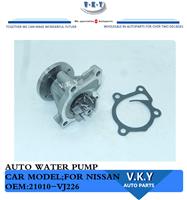 
21010-EA010 Auto Water Pump For Frontier
