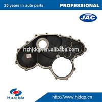 
Timing gear chamber cover gasket for JAC light truck 2027683
