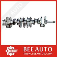 
Auto Crankshaft For Mitsubishi 6D24 Diesel Engine
