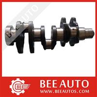 
Deutz F3L1011 Automotive Engine Crankshaft
