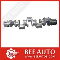 
ISUZ 10PC1 Diesel Engine Forged Crankshaft
