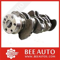 
Mitsubishi 4D35 Diesel Engine Crankshaft Manufacturer
