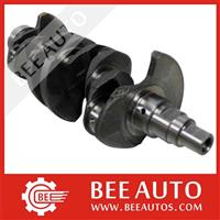 
Mitsubishi 4G15 Marine Diesel Engine Crankshaft
