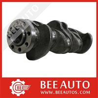 
ISUZ 4ZA1 Diesel Engine Crankshaft Manufacture
