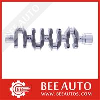 
Material Used For Crankshaft Of HINO J05E Diesel Engine
