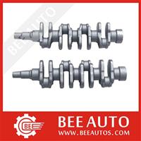 
Toyota 13B Diesel Engine Crankshaft
