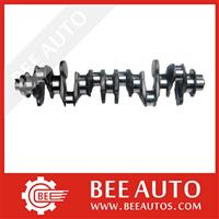 
Deutz F4L912 Diesel Engine Nitrided Crankshaft
