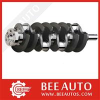 
Deutz 2F1011 Diesel Engine Aluminum Crankshaft
