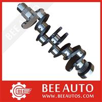 
Cummin 4BT Diesel Engine Performance Crankshaft
