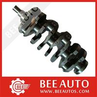 
Daewoo Excavator Parts D1146 Diesel Engine Crankshaft
