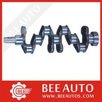 
Yanma 4TNE94 Diesel Engine Scat Crankshaft
