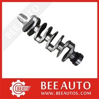 
TD Volvo Engine Part TD100A TD101 Diesel Engine Crankshaft
