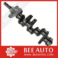 
Used Toyota 22R Diesel Engine Crankshaft
