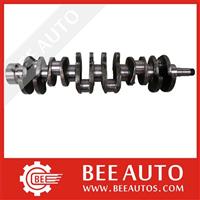 
ISUZ 6BD1 Diesel Engine Crankshaft 50CC
